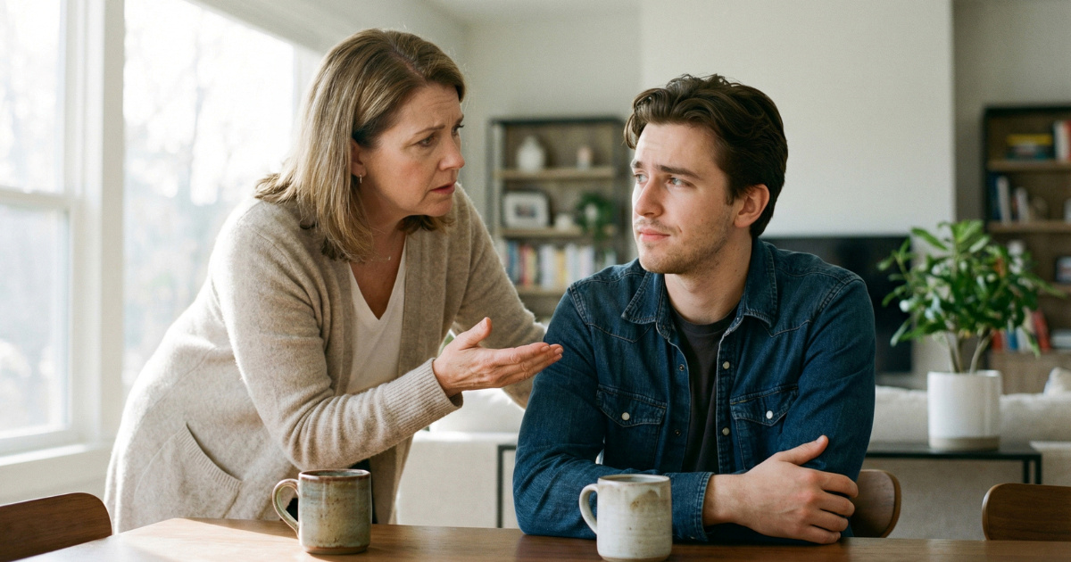 Psiholog: Djeca ne poštuju roditelje koji rade tri stvari