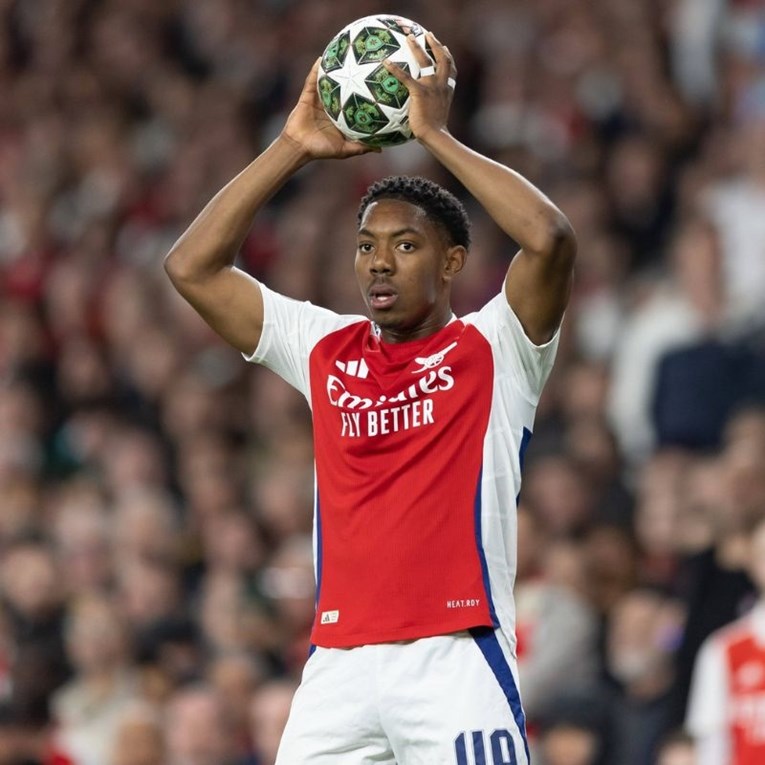 Postao je punoljetan prije nekoliko mjeseci. Sada je izdominirao Real Madrid