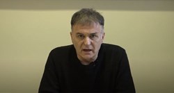 Lečić se oglasio o optužbama za silovanje: Danijela, oprosti i reci istinu