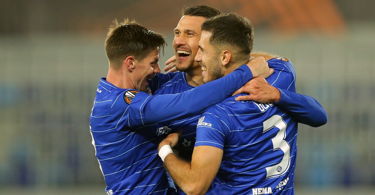 Evo koliko je Dinamo zaradio pobjedom protiv Maccabija