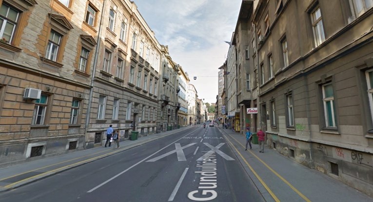 U Zagrebu glumio da je žena koju su oteli, ljudi zvali policiju. Dobio je kaznu
