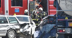 Policija objavila detalje nesreće u Koprivnici, poginuo je 87-godišnjak