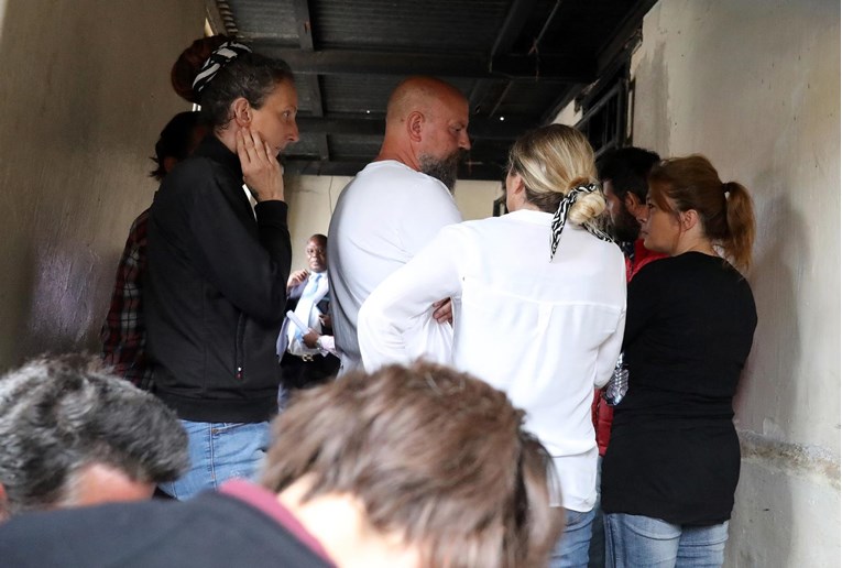 Podignuta nova optužnica protiv Hrvata u Zambiji