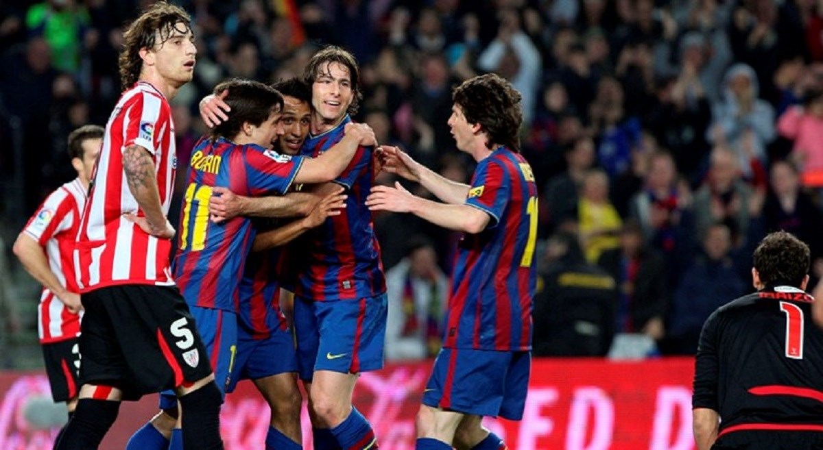 Zabio je za 5:0 Barce protiv Reala, nedavno napustio Belupo i sad ima novi klub