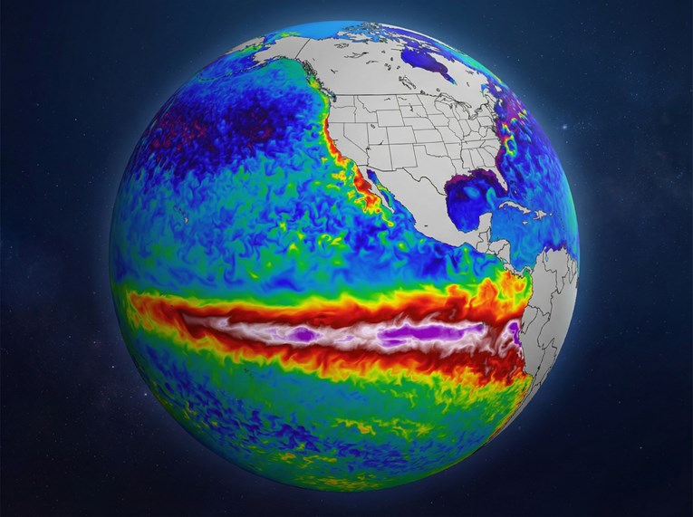 La Nina se raspada. Što to znači za vrijeme u Europi i Hrvatskoj?