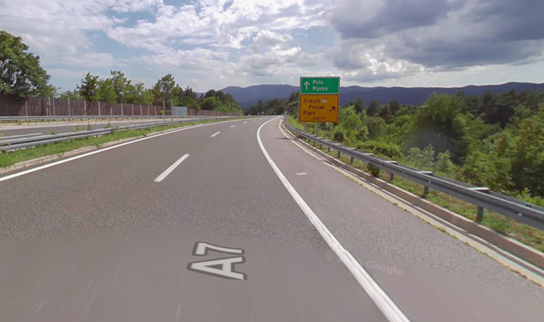 Policija kod Rupe zaustavila auto sa španjolskim tablicama, uhićen Rumunj s tjeralice