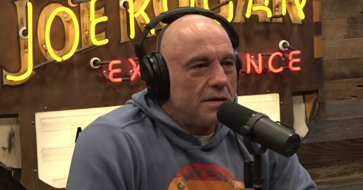 Rogan podsjetio na UFC ikonu koju svi zaboravljaju u debati o najvećem teškašu