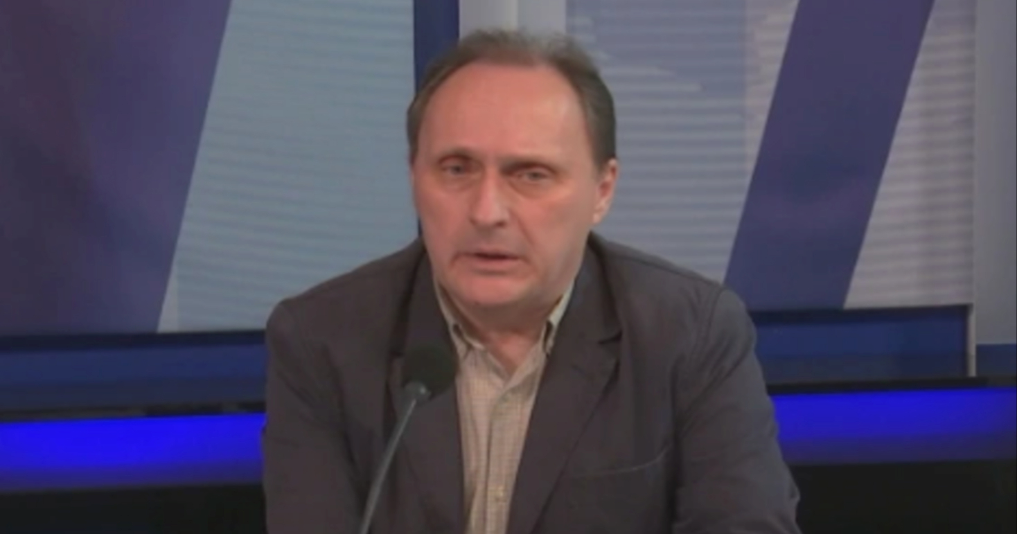 Povjesničar: Sukob na Bliskom istoku dio je šireg obuzdavanja Kine