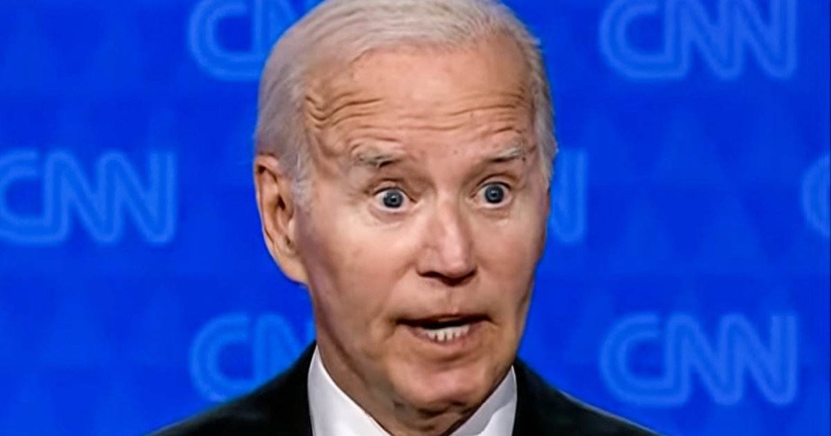 Biden o debati: Nisam slušao svoje osoblje. Skoro sam zaspao na pozornici