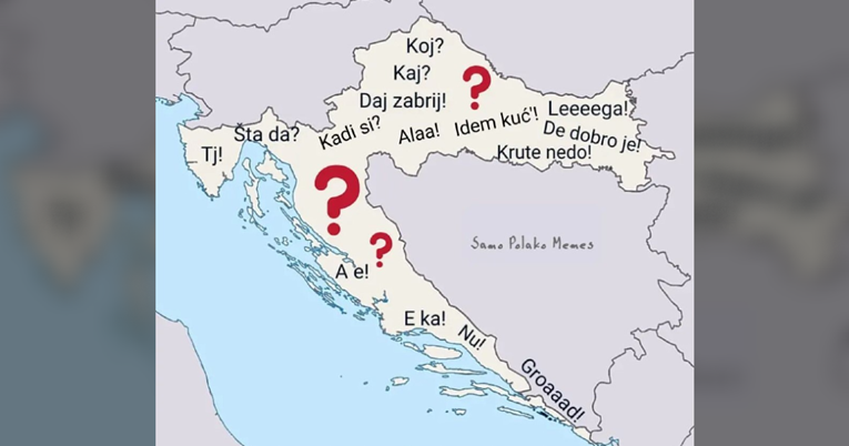 Pitali smo vas koji je najiritantniji izraz u Hrvatskoj. Ovaj je uvjerljivo pobijedio