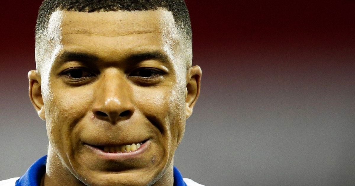 Mbappé nakon što je sa PSG-om ostao bez titule: S klubom sam bio vrlo jasan