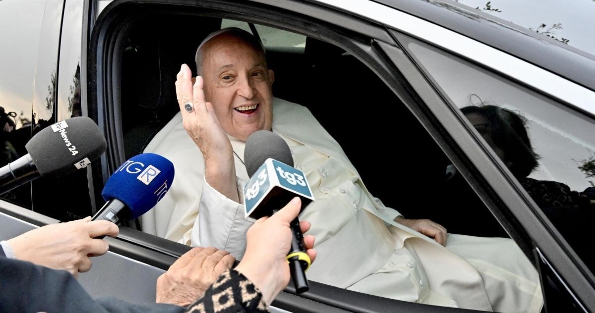 Još izjava po kojima ćemo pamtiti papu Franju
