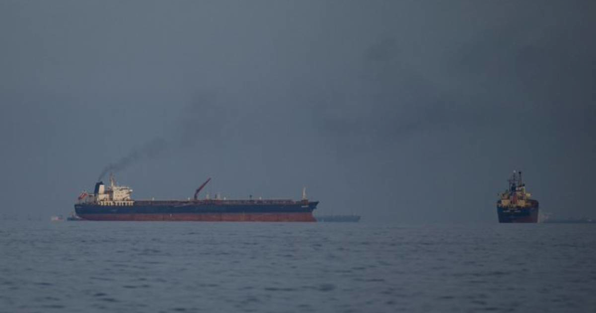 Iran: Brodovi neprijateljskih zemalja nemaju što tražiti u Hormuškom tjesnacu