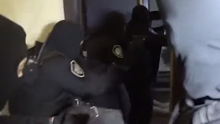 VIDEO Ogromna akcija policije u više zemalja, uhićeni najveći balkanski narkobosovi