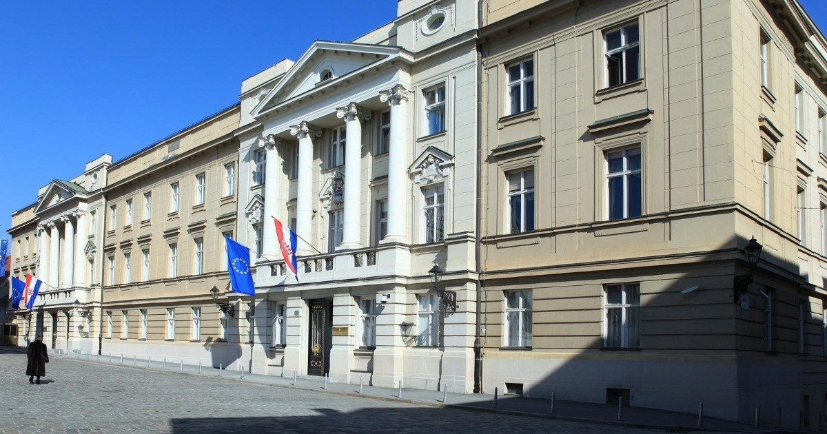 Tajnik sabora: Hoćemo i želimo iskoristiti bespovratna sredstva za obnovu