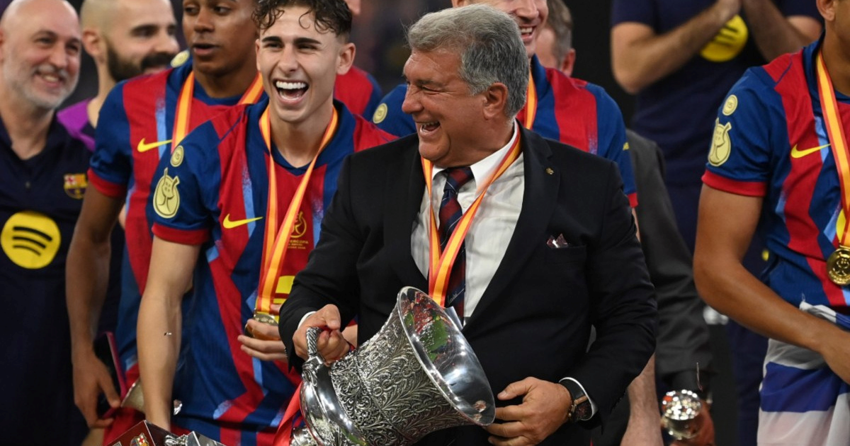 Predsjednik Barcelone dao ostavku kako bi se mogao ponovno kandidirati