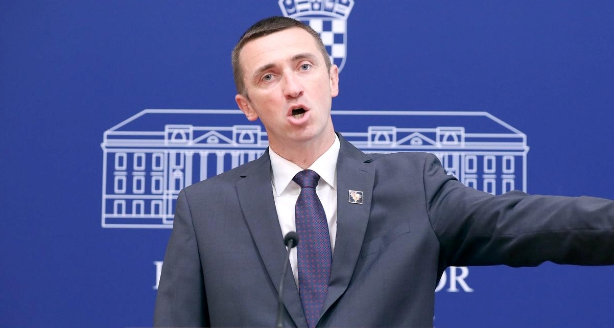 Penava: Plenković se ne može izuzeti iz odgovornosti oko plinske afere