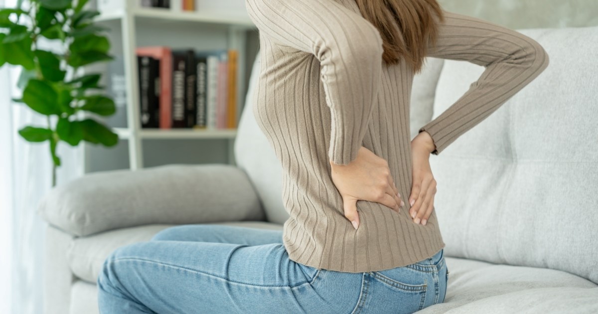 Liječnik dijeli tri najveće greške kod liječenja bolova u leđima