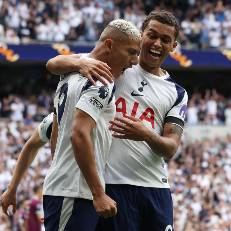 Tottenham se rješava igrača od 55 milijuna eura