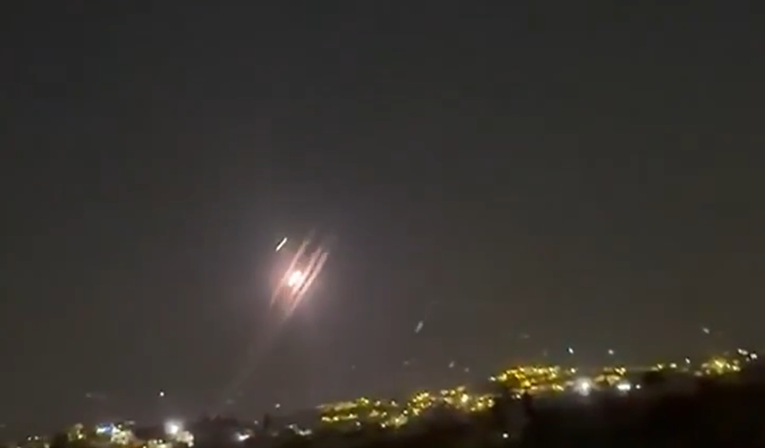 Hezbolah napao Izrael, prvi put od primirja 2024.