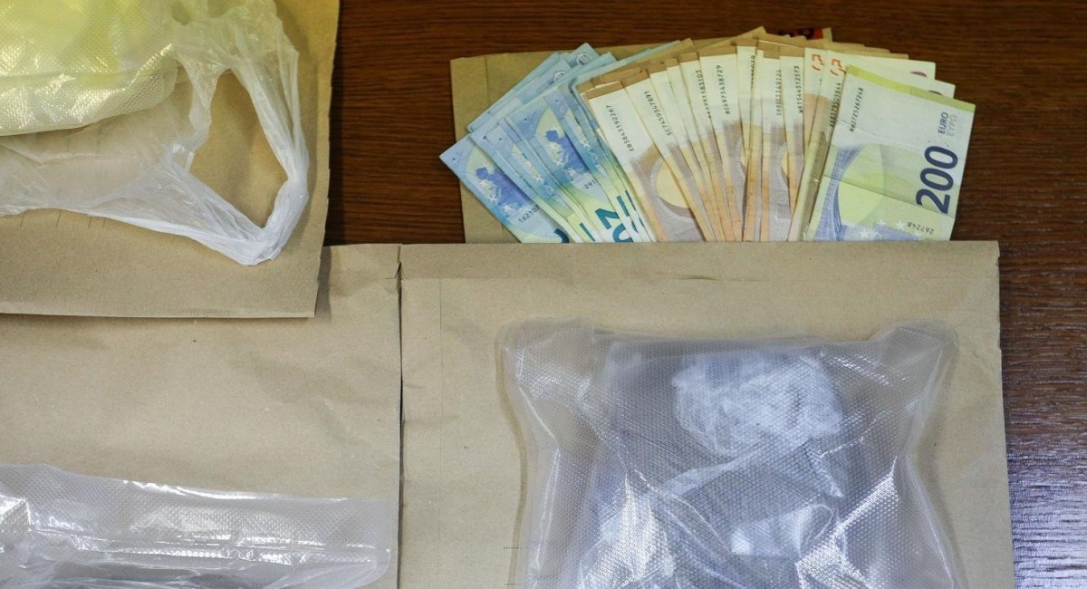 Drogu kupovali u Zagrebu, prodavali je u Istri. Uhićeno 11 dilera
