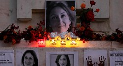 Istraga: Za smrt novinarke na Malti koju je ubila autobomba kriva je država