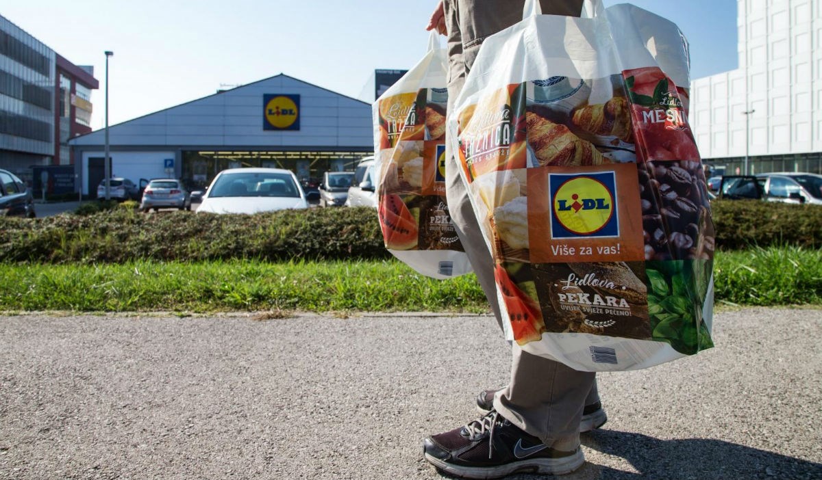 Pojavila se lažna Lidlova stranica s nagradnom igrom, ne nasjedajte