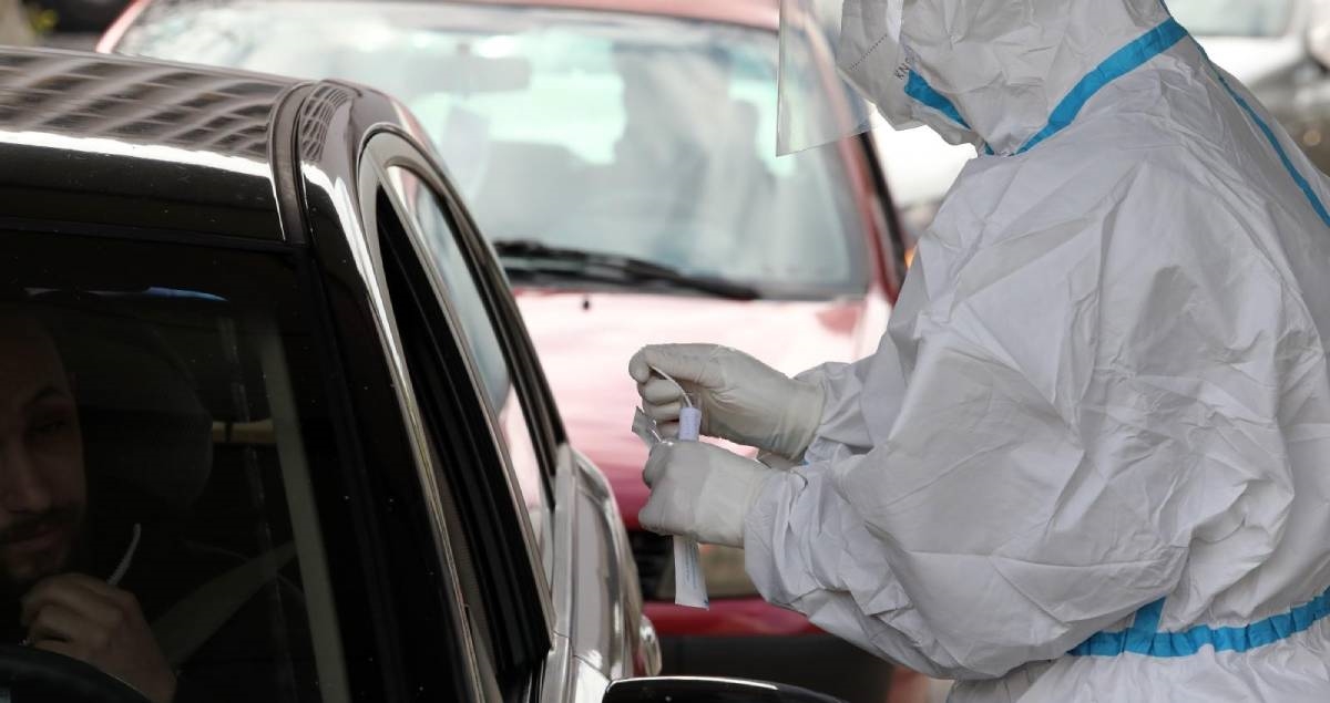 U Primorsko-goranskoj županiji 159 novih i troje mrtvih. Ozdravilo 348 ljudi