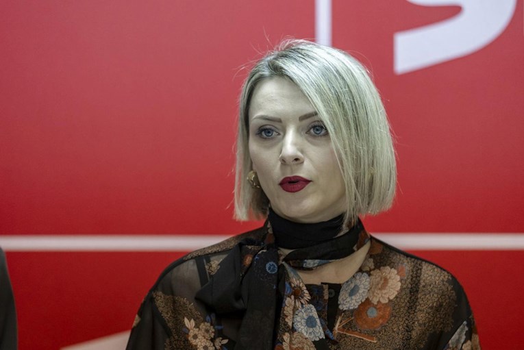 SDP-ovka o HDZ-ovom modelu za umirovljenike: U stvarnom životu to se zove siromaštvo