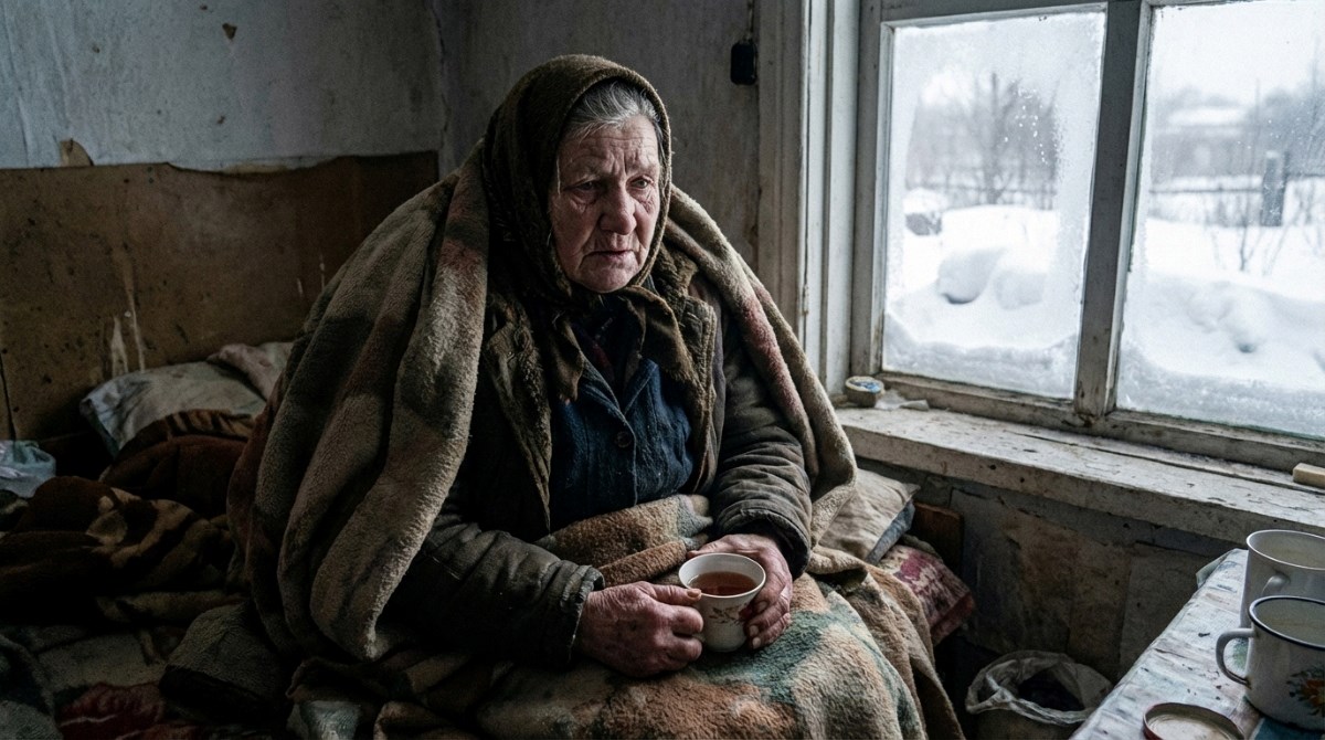 Znakovi kojima je zima najteže razdoblje u godini