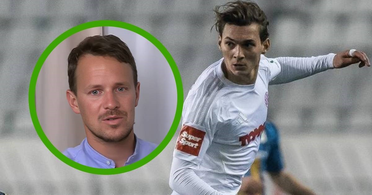 Priča iza Sigurovog dolaska u Hajduk: "Došao je, nisam ga ni pogledao sedam dana"