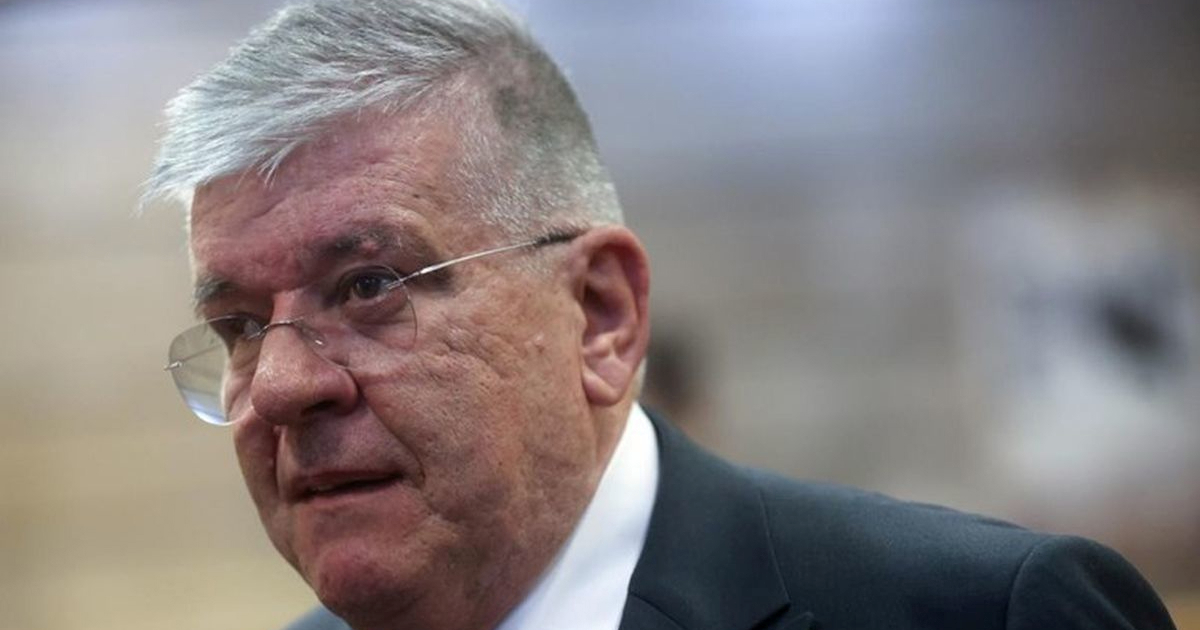 Hrvatske stranke u BiH traže smjenu Miokovića. Rekao da je na Bleiburgu ubijeno malo Hrvata