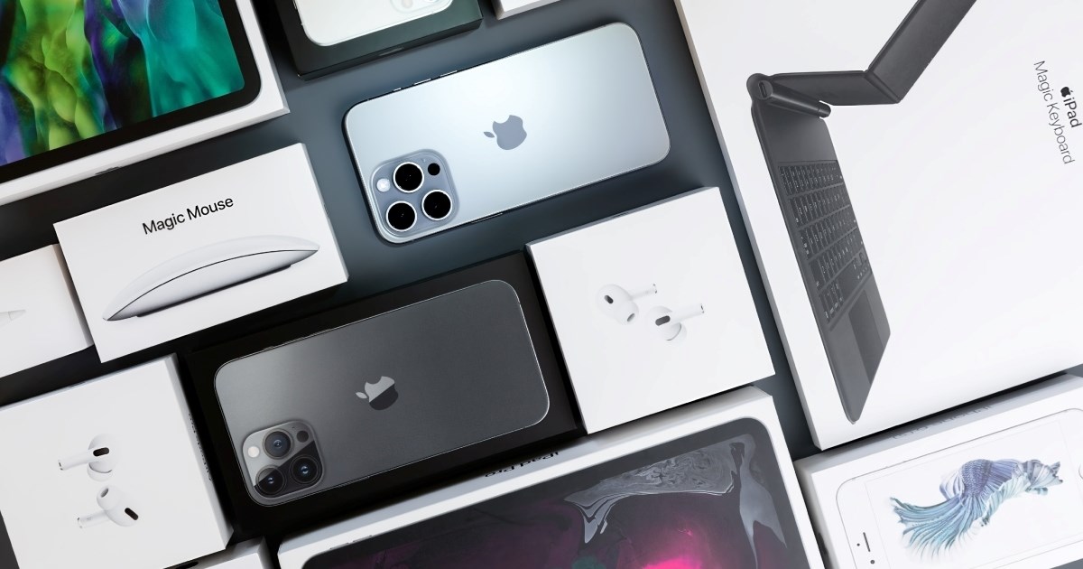 Apple navodno priprema pravu poplavu novih uređaja - evo što je u planu