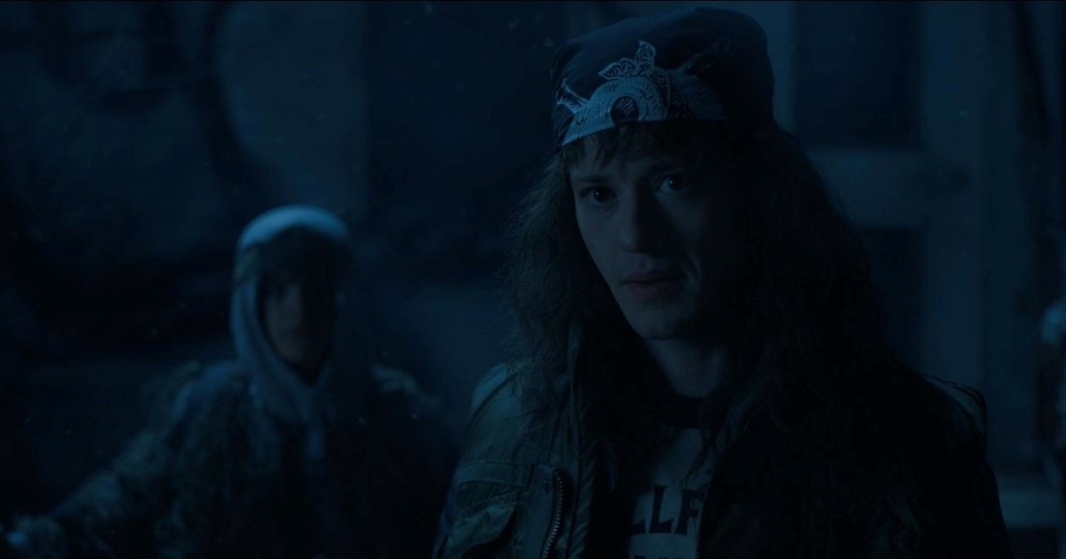 Fanovi misle da bi se Eddie Munson mogao vratiti u Stranger Things. Evo zašto