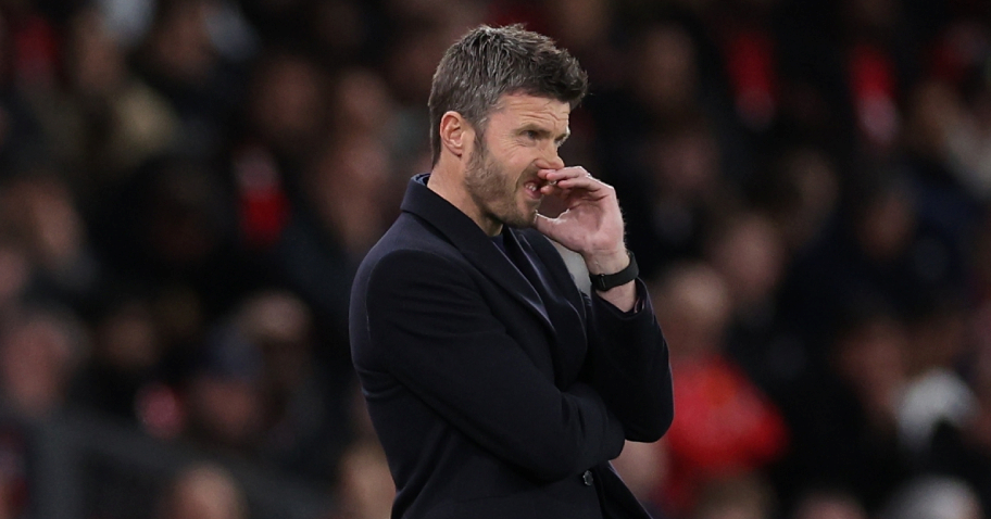 Carrick: Ovo je jedna od najgorih odluka ikad. Šokantno