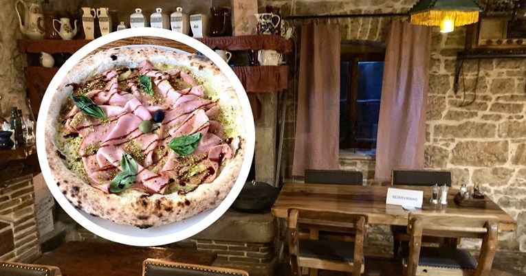 Lovac na pizze: Kažeta, porečka konoba s odličnim picajolom