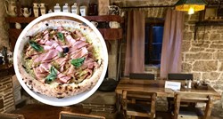 Lovac na pizze: Kažeta, porečka konoba s odličnim picajolom