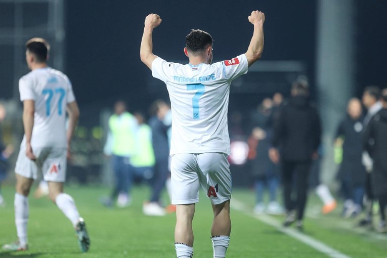 VIDEO Rijeka objavila najbolje trenutke pobjede protiv Hajduka u četvrtfinalu Kupa