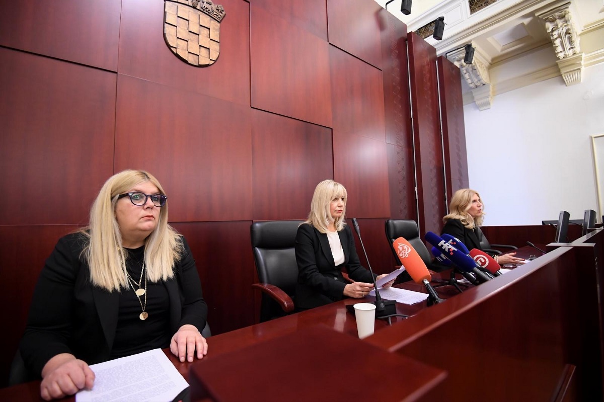 Evo kako je sutkinja obrazložila presudu Sanaderu