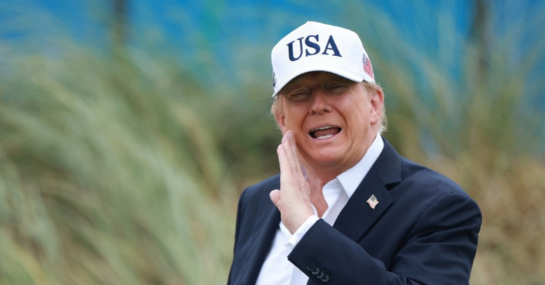 Blokirana Trumpova ograničenja viza za strane studente i novinare