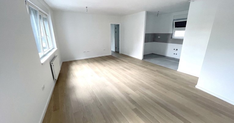 Zagrebačka novogradnja koja je privukla pažnju - posljednji stan čeka kupca