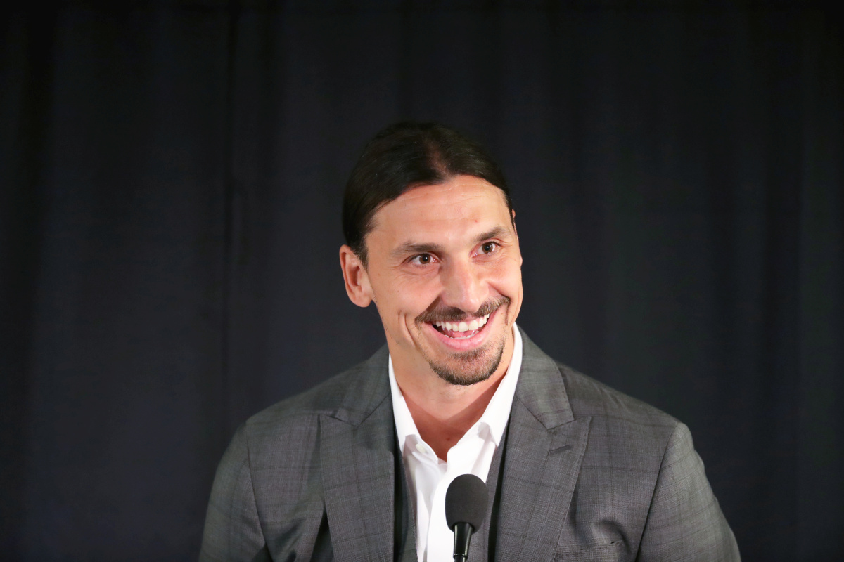 Ibrahimović: Ako izaberem Bolognu, to će biti samo zbog jednog čovjeka