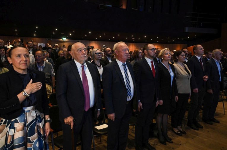Matula: Ne prihvaćamo Thompsonovo huškanje mase ustaštvom i otrovnim nacionalizmom