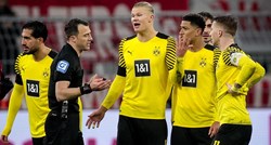 Zvijezde Dortmunda: Što očekivati kad je derbi sudio tip koji je namještao utakmice?