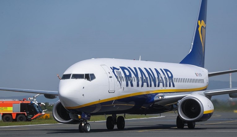 Ryanair: Cijene karata će ovog ljeta rasti