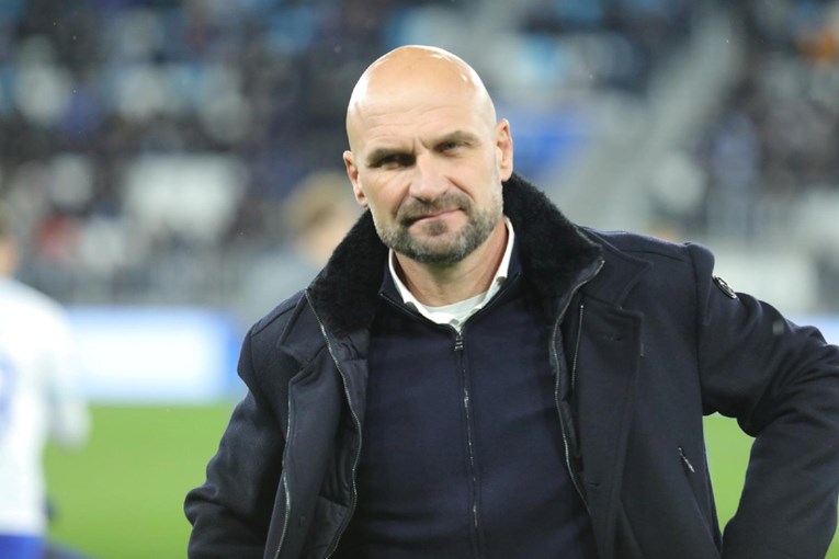 Sopić: Ne spavam noćima. Dinamo dovede igrače za 20 mil. €, a ja moram s besplatnima