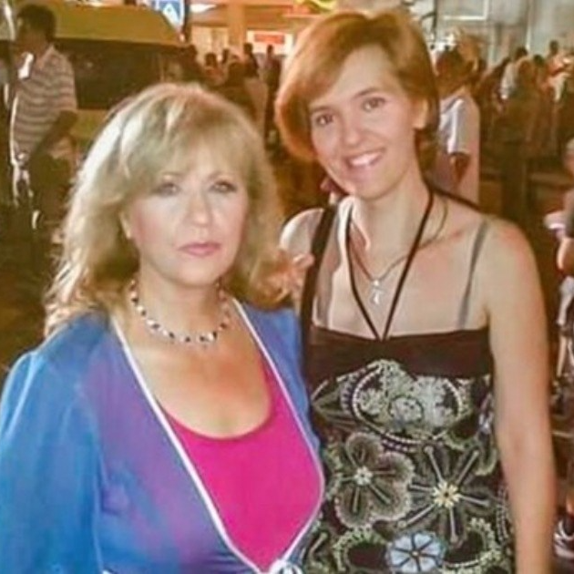 Meri Cetinić se prisjetila kćeri: Ti s anđelima, a ja u ovoj suznoj dolini...