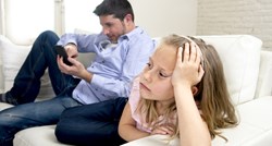 Četiri stvari koje toksični roditelji nikad ne rade, upozoravaju psiholozi