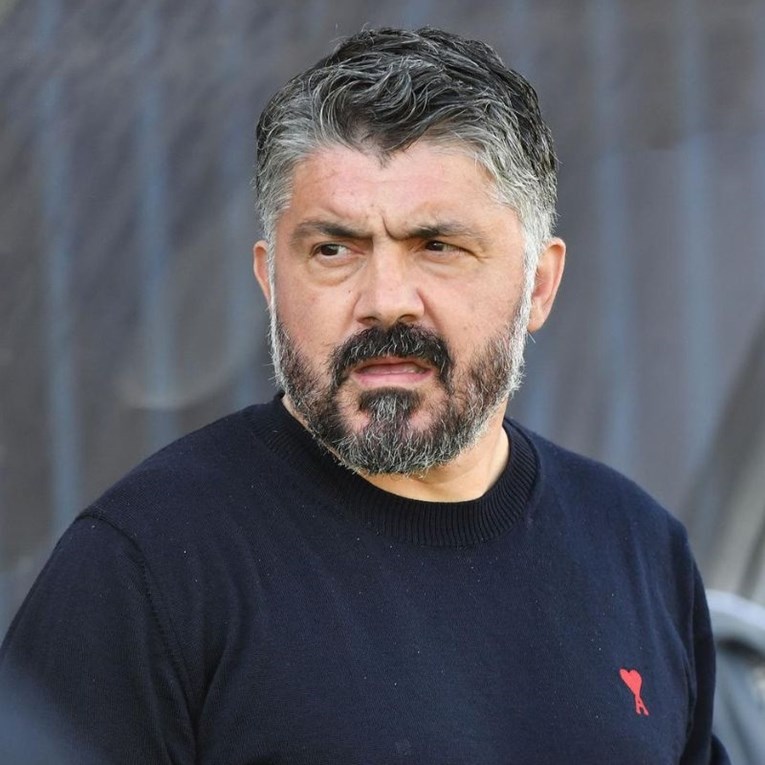 Ovo je vjerojatni sastav Hajduka za Lokomotivu. Gattuso sprema jednu promjenu