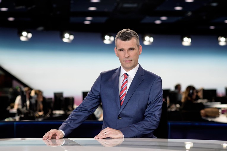 Petar Pereža prelazi s Nove TV na RTL